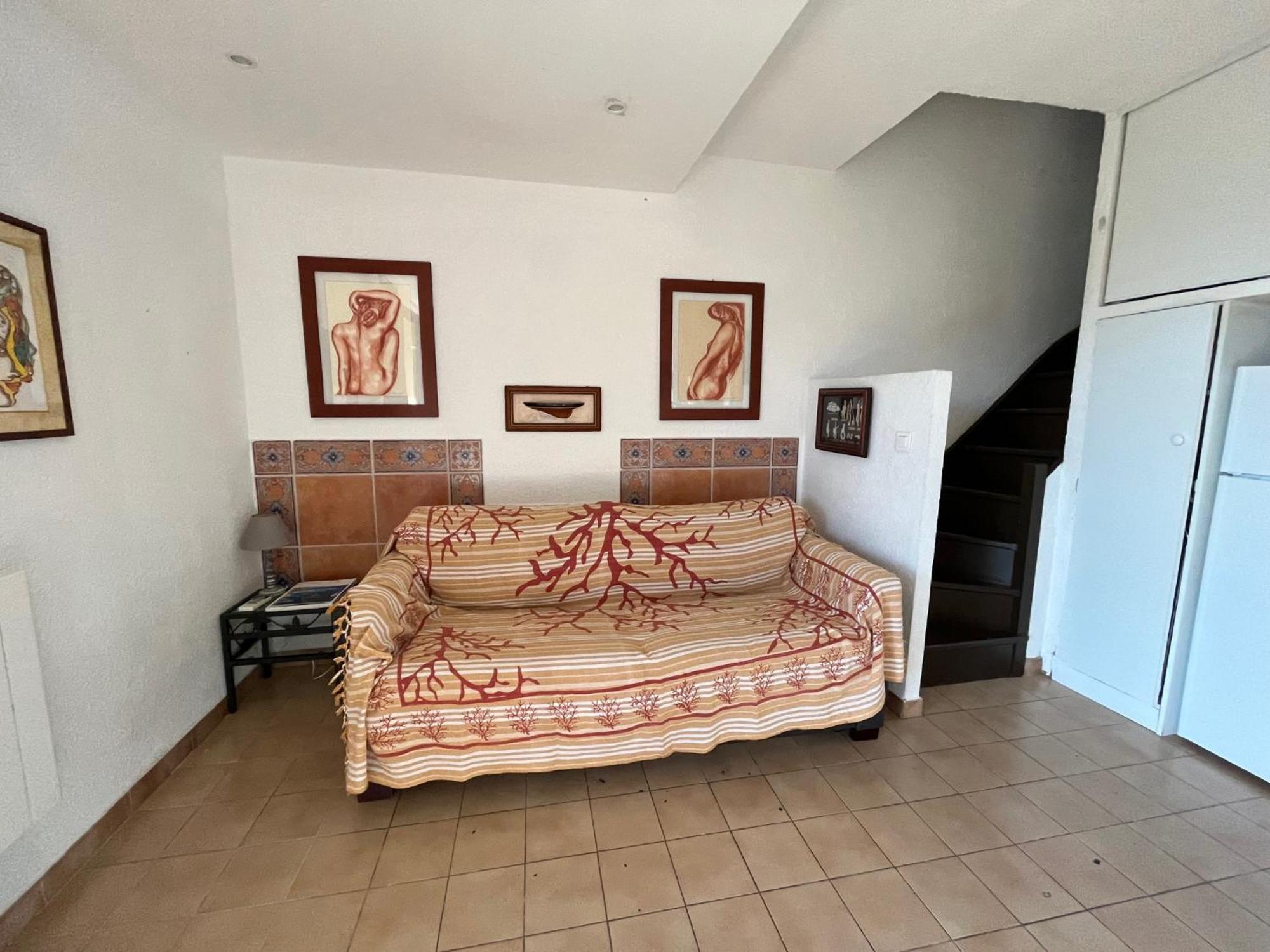 Villa Vue Mer A Santa Giulia Порто-Веккьо Экстерьер фото